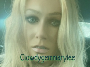 Clowdygemmarylee