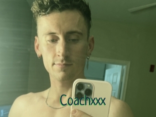 Coachxxx