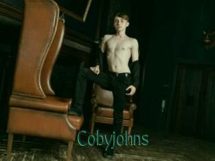 Cobyjohns