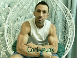 Cockyhunk