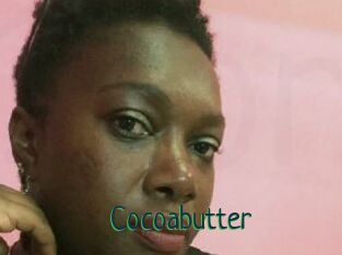 Cocoabutter