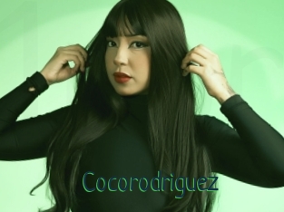 Cocorodriguez