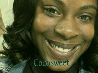 Cocosweet