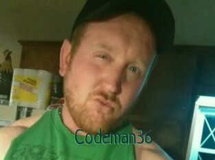 Codeman36