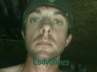 Codybjames