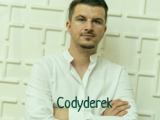 Codyderek