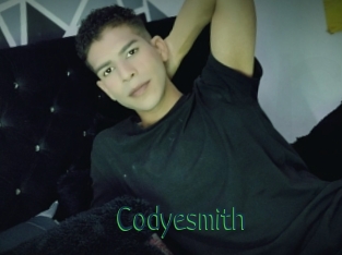 Codyesmith