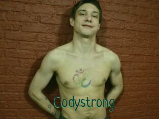 Codystrong