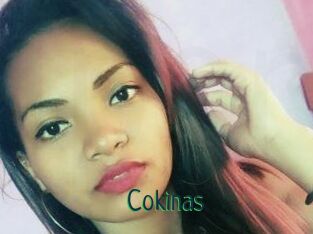 Cokinas