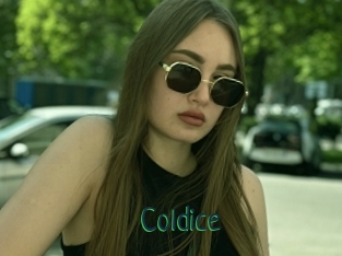 Coldice