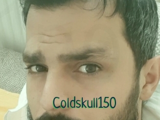 Coldskull150