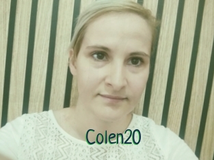 Colen20