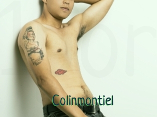 Colinmontiel