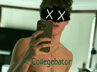 Collegebator