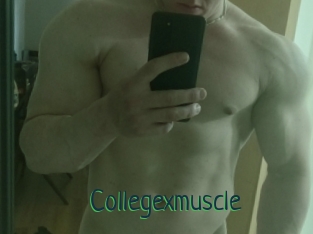 Collegexmuscle