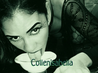 Collenisabella