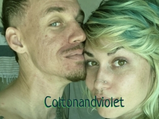 Coltonandviolet