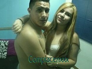 Complacenxxx