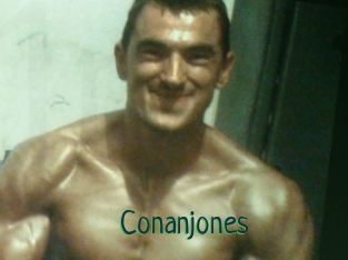 Conanjones