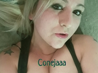 Conejaaa