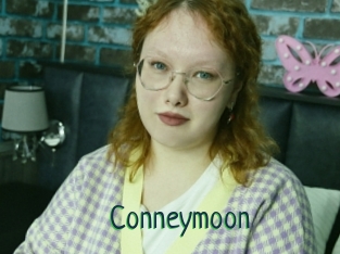 Conneymoon