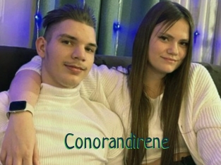 Conorandirene