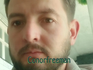 Conorfreeman