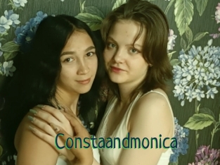 Constaandmonica