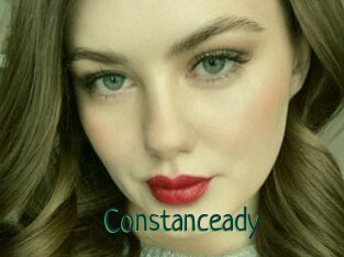 Constanceady