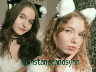 Constanceandsynn