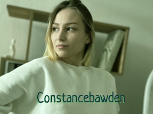 Constancebawden