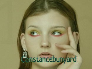 Constancebunyard