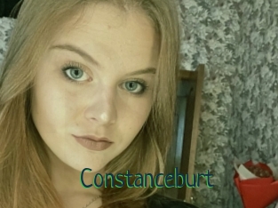 Constanceburt