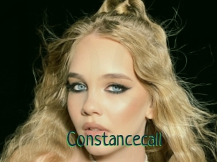 Constancecall