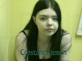 Constanceclemon