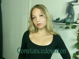 Constancedownton