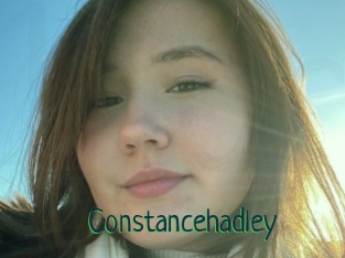 Constancehadley