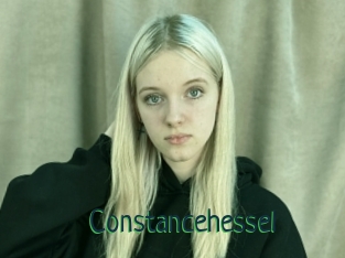 Constancehessel