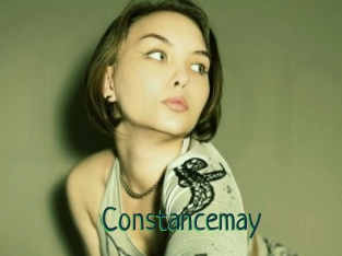 Constancemay