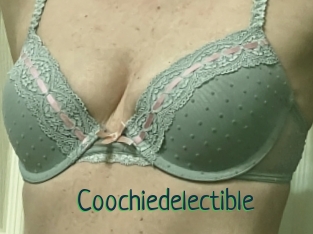 Coochiedelectible