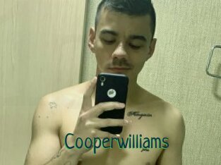 Cooperwilliams