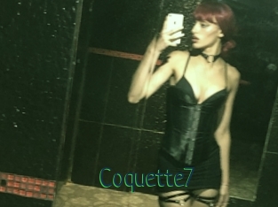 Coquette7