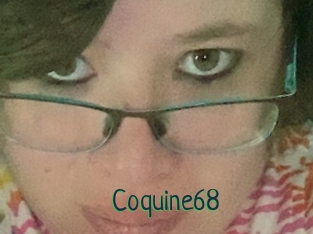 Coquine68