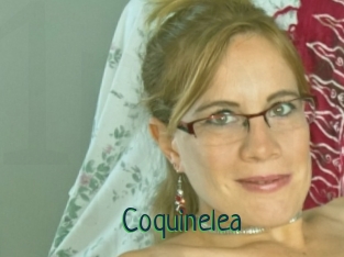 Coquinelea