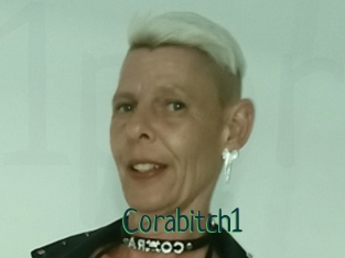 Corabitch1