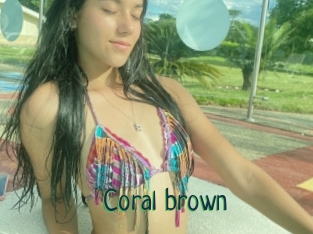 Coral_brown