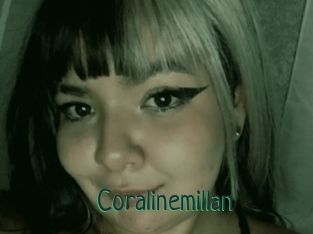 Coralinemillan