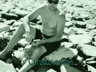 Coralkovandan