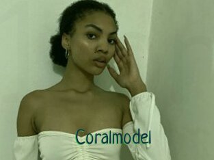 Coralmodel