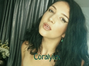 Coralyiex